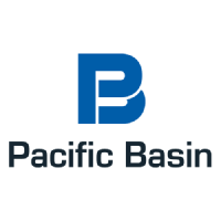 Pacific Basin ShippingADR Logo