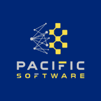 Pacific Software Logo