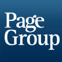 Pagegroup ADR Logo