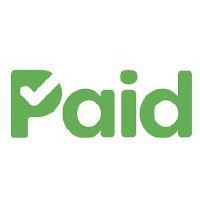 Paid Logo