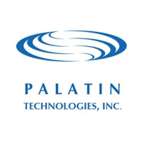 Palatin Logo