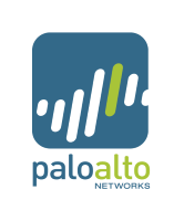 Palo Alto Networks Logo