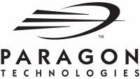 Paragon Logo