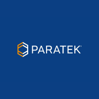 Paratek Logo