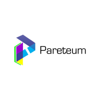 Pareteum Logo