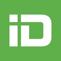 PARTS iD Logo