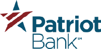 Patriot National Logo