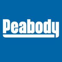 Peabody Energy Logo