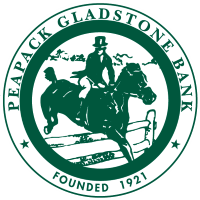 Peapack-Gladstone Logo