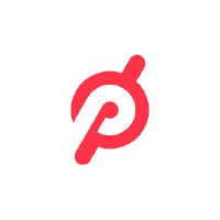 Peloton Interactive Logo