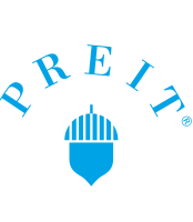 Pennsylvania RE Investment Trust Logo