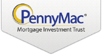 PennyMac Mortgage Investment Trust Logo