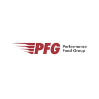 Performance Food Logo