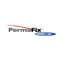 Perma Fix Environmental Services Logo