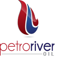 Petro River Oil Logo