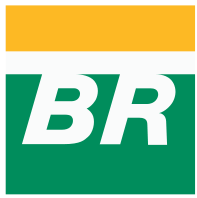 Petroleo Brasileiro - Petrobras Logo