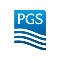 PGS ASA Logo