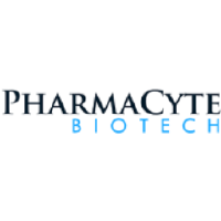 PharmaCyte Biotech Logo