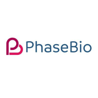 PhaseBio Logo