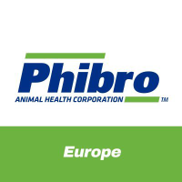 Phibro Animal Health Logo