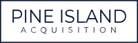 Pine Island Acquisition Logo