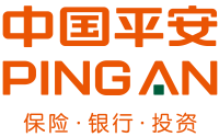 Ping An Insurance Company of China Logo