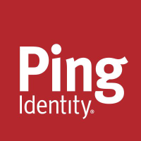 Ping Identity Holding Logo