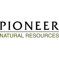 Pioneer Natural Logo