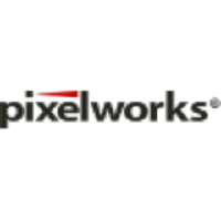 Pixelworks Logo