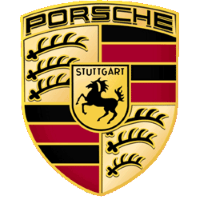 Porsche Automobil Holding Logo
