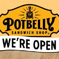 Potbelly Logo