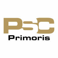 Primoris Services Logo