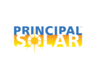 Principal Solar Logo