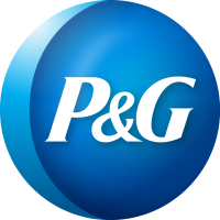 Procter & Gamble Logo