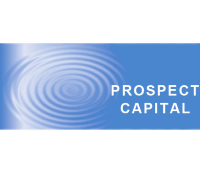 Prospect Capital Logo