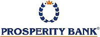 Prosperity Bancshares Logo