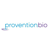 Provention Bio Logo