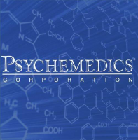 Psychemedics Logo