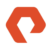 Pure Storage Logo