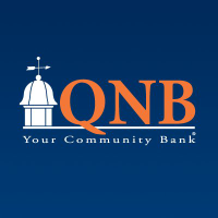 Qnb Logo