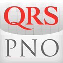 QRS Music Technologies Logo