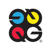 Quad/Graphics Logo