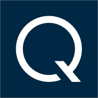 Qinetiq ADR Logo