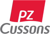 PZ Cussons ADR Logo