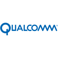 Qualcomm Logo