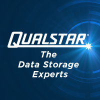 Qualstar Logo