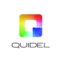 Quidel Logo