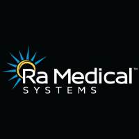 Ra Medical Systems Logo