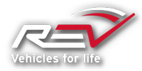 REV Logo