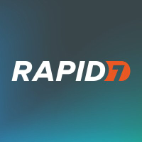 Rapid Logo